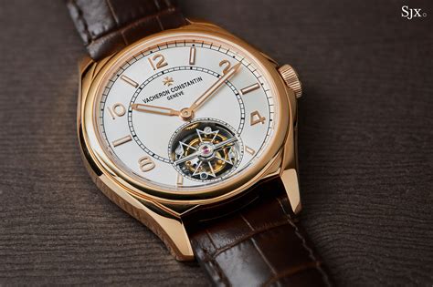 vacheron constantin original watch